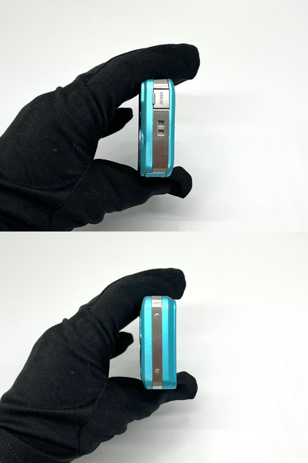 미품/작례🫧𖠳ᐝ카시오 CASIO EXILIM EX-Z90 상품이미지7