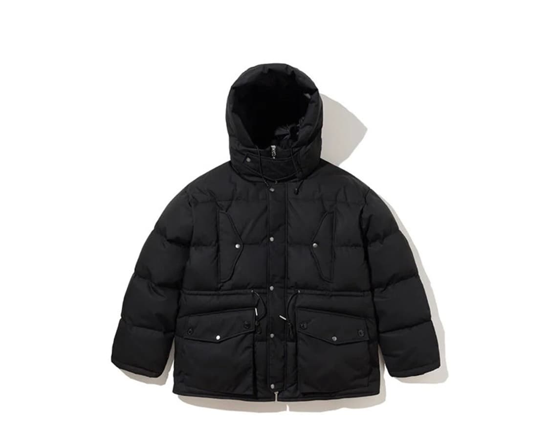 유니폼브릿지  덕다운 카라코람 L(필파워 700) 상품이미지6