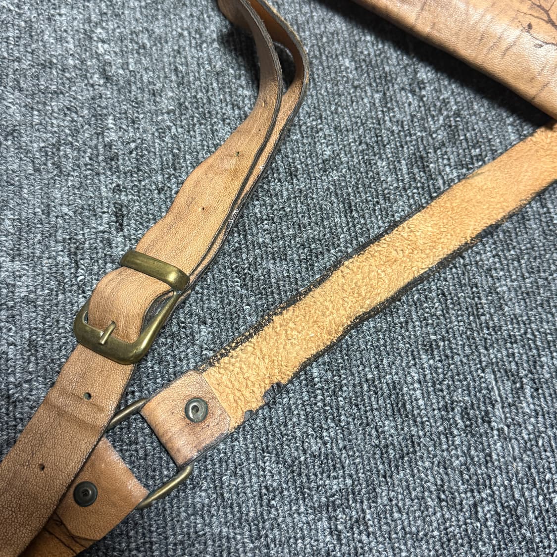 빈티지 미니 크로스백 상품이미지5