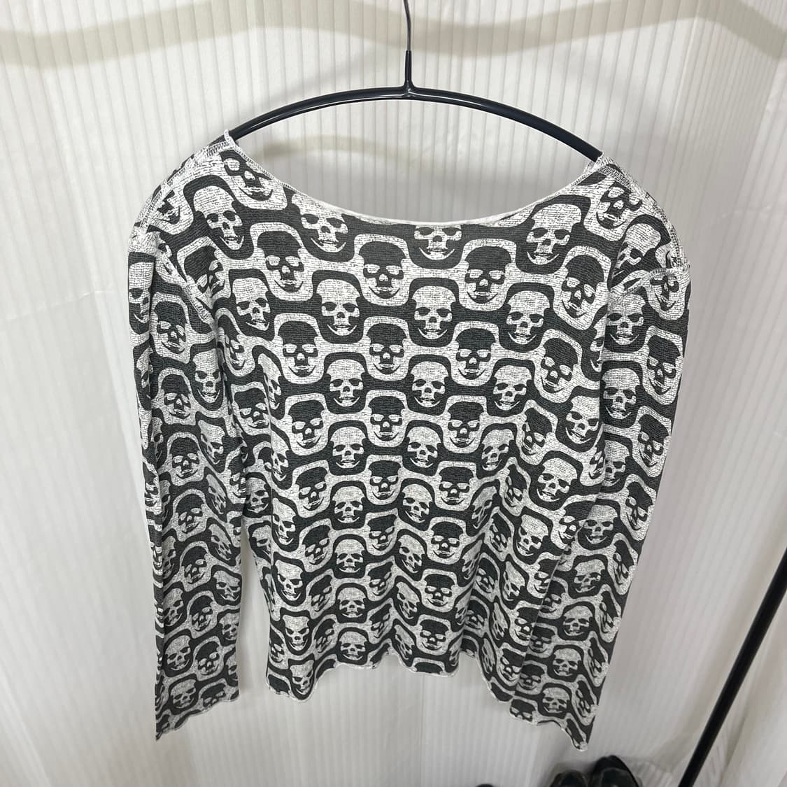 [M] 루시앙 펠라피네 롱슬리브 상품이미지2