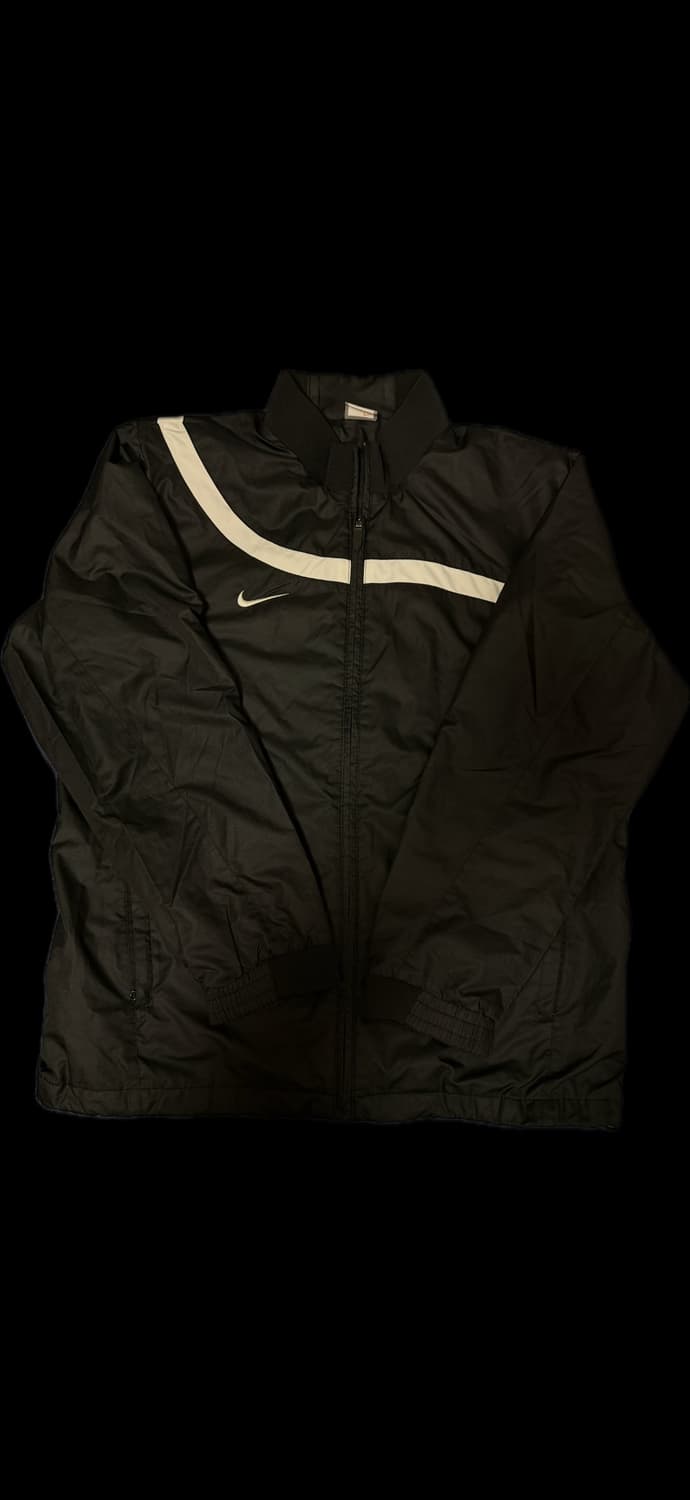 나이키 빈티지 바람막이 L 상품이미지1