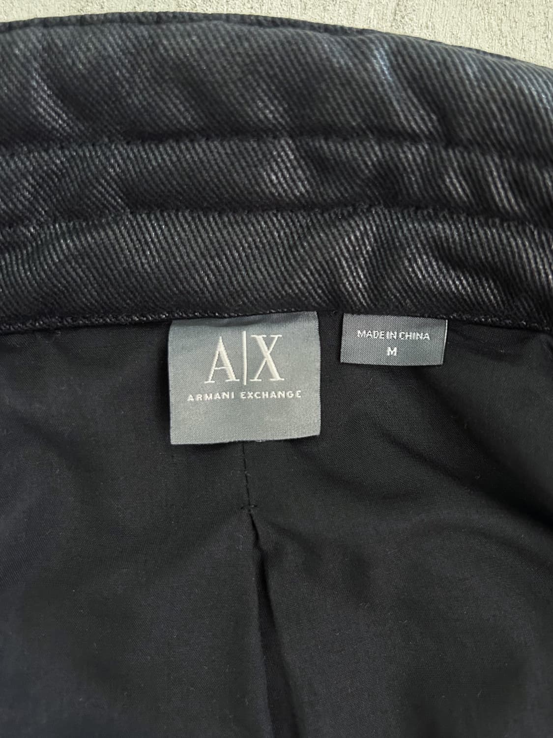 Armani Exchange 상품이미지4