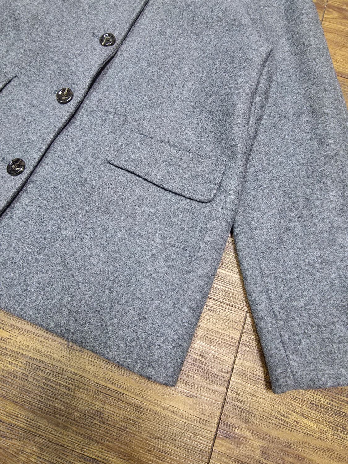 에이치엔엠 여성코트 거의새거 상품이미지4