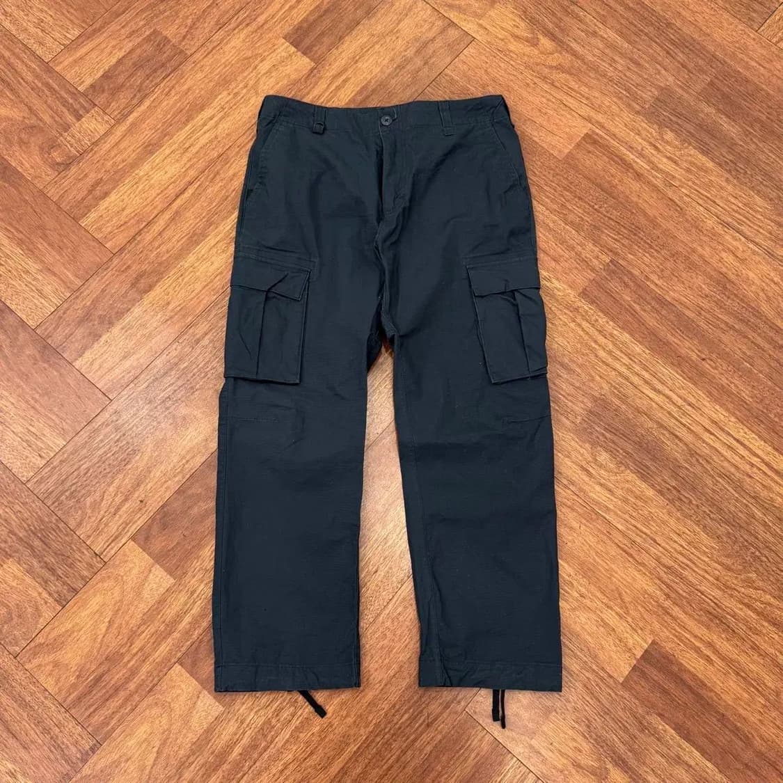 32 나이키 SB 카고 팬츠  상품이미지2