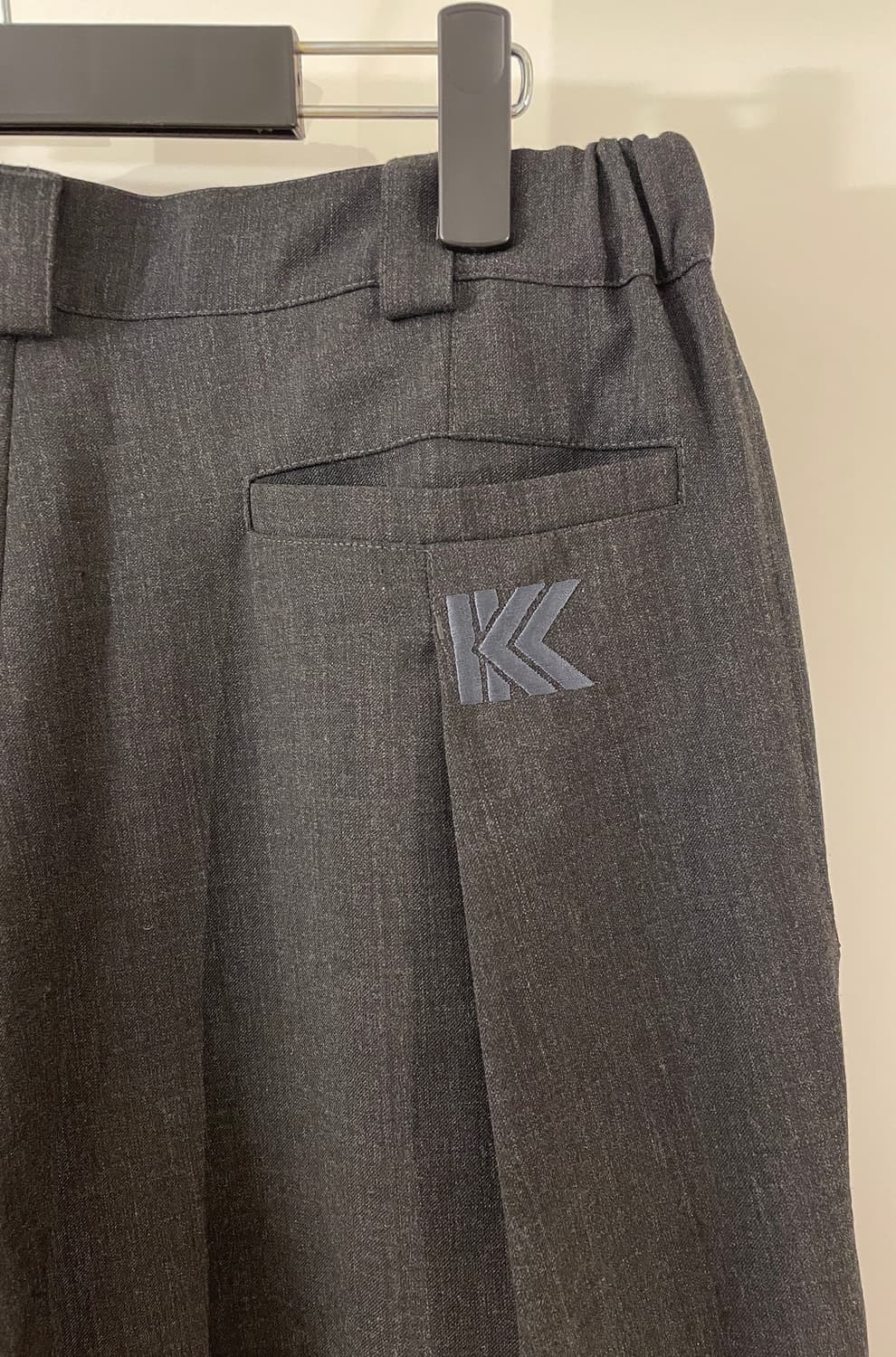 키코 코스타디노브 KK.03 트라우저 상품이미지6
