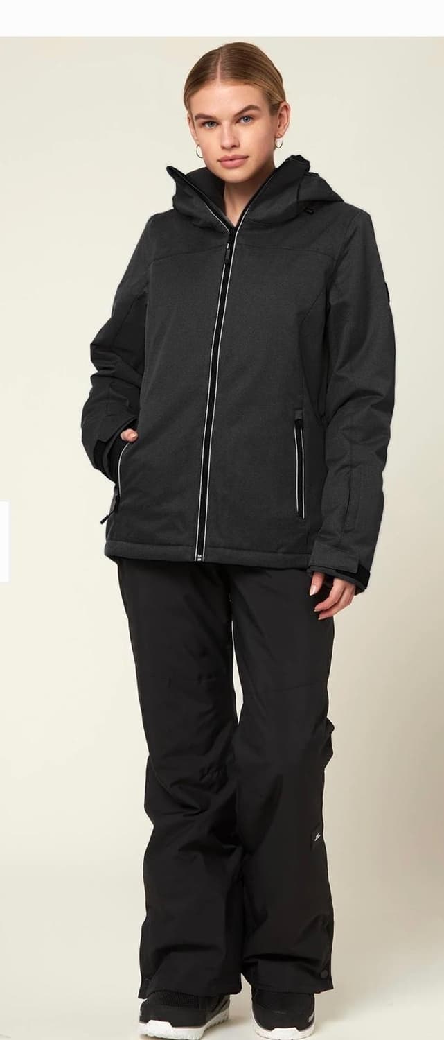 오닐(O'Neill) 여성 스키/보드 자켓 XS 상품이미지5