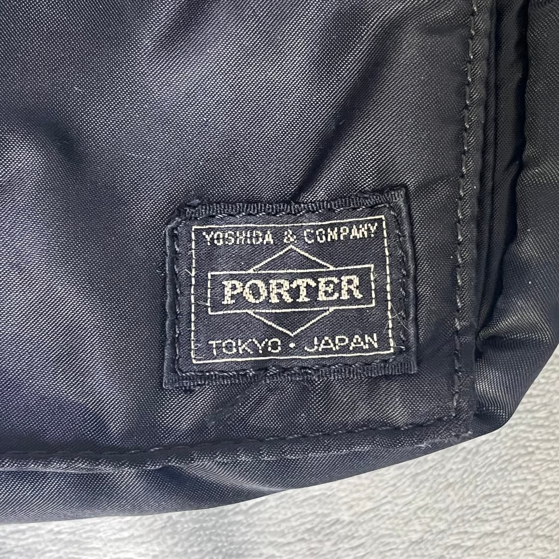 Porter 요시다 포터 뉴탱커 숄더백 상품이미지9