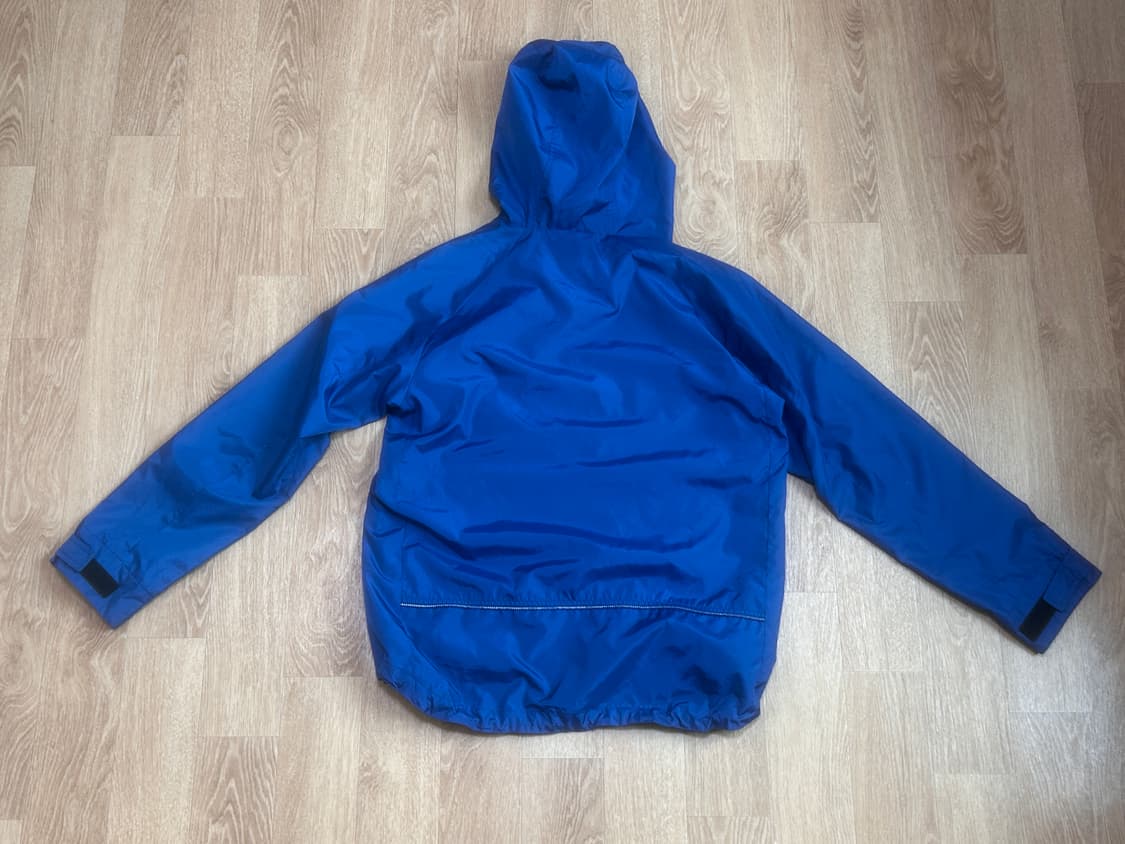 90s 올드갭 나일론 자켓 상품이미지2