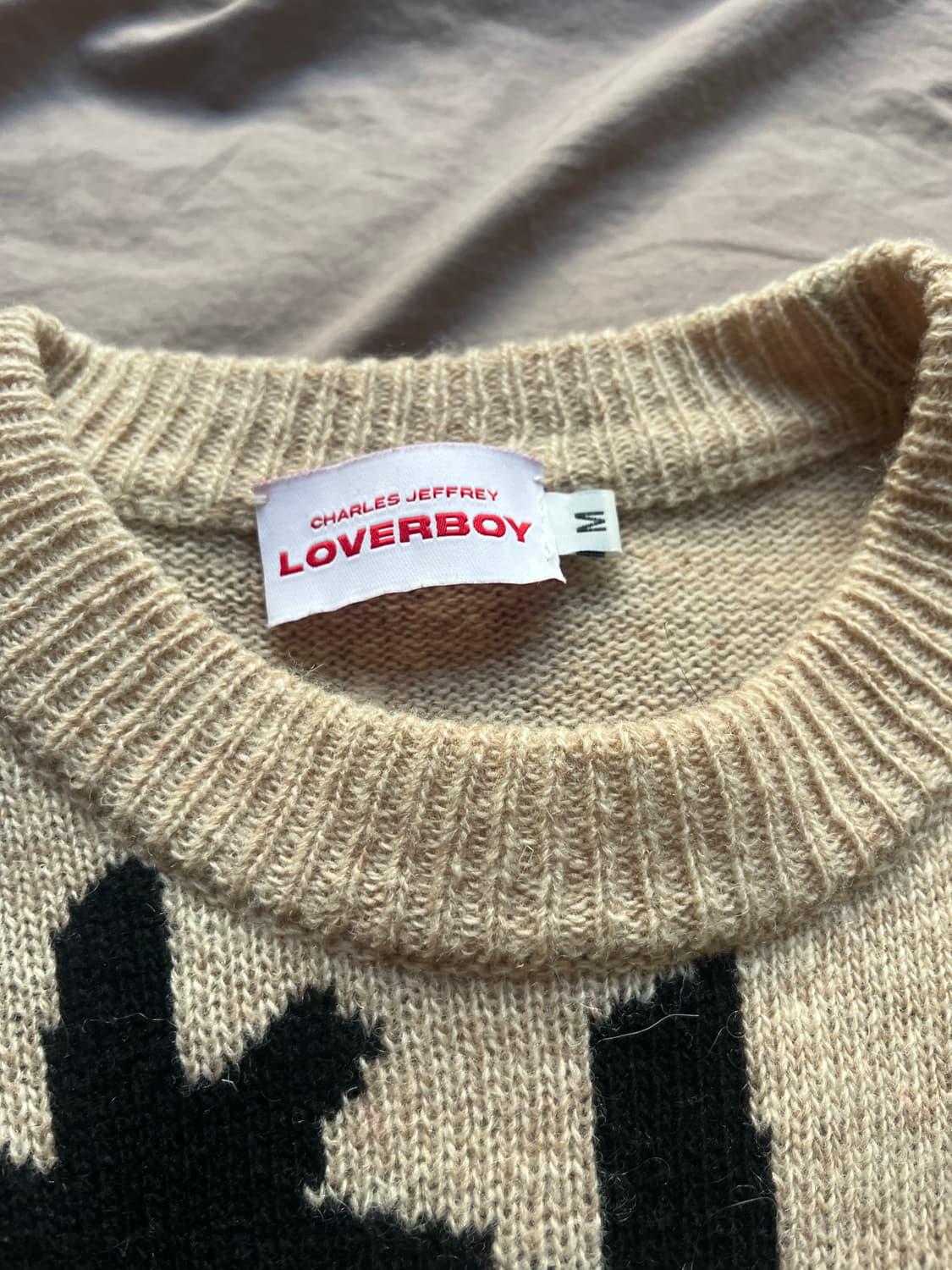 Charles jeffrey loverboy 상품이미지2