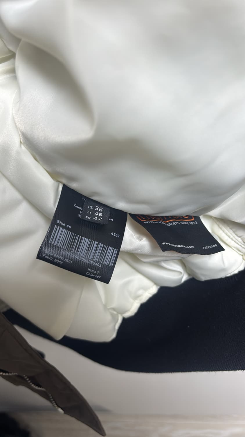 Calvin Klein 205W39NYC x Raf Simons MA-1 상품이미지5