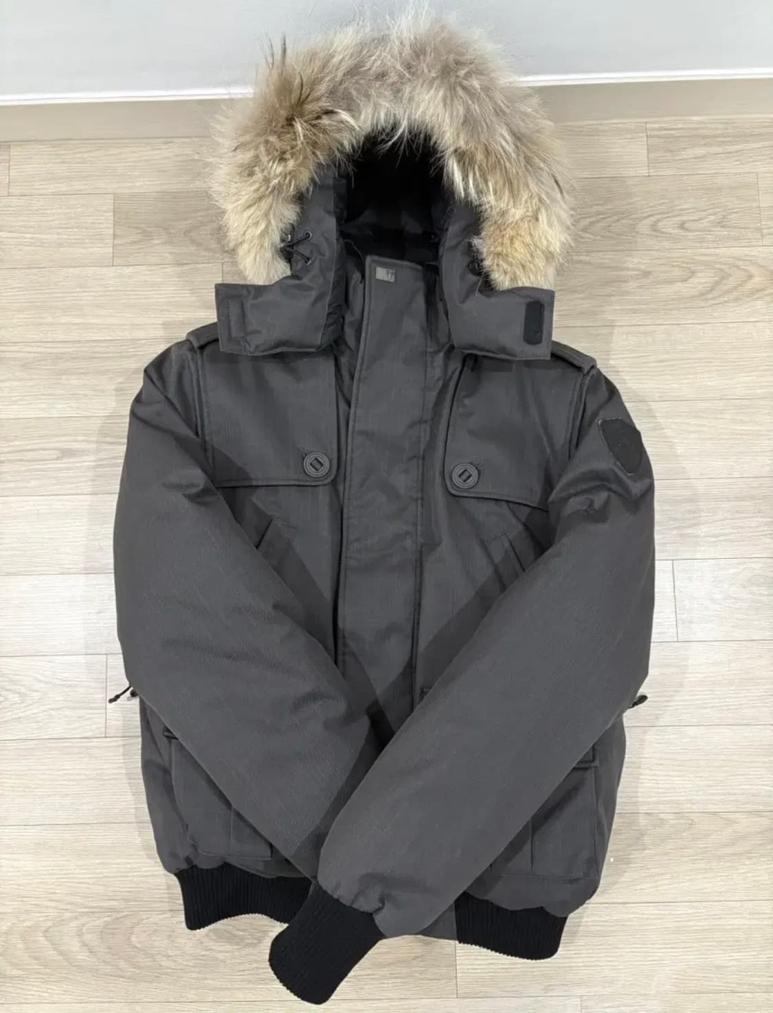 노비스 카르텔 (M , 95~100size) 상품이미지1