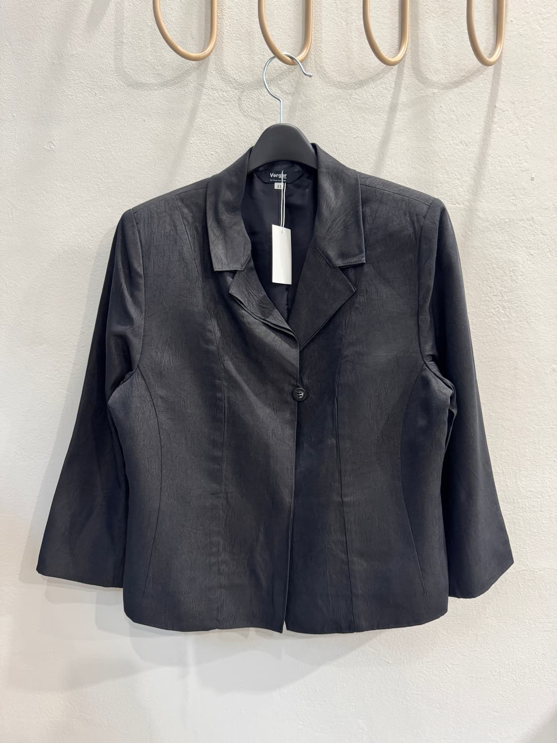 japan vintage 9부소매 JK 상품이미지1