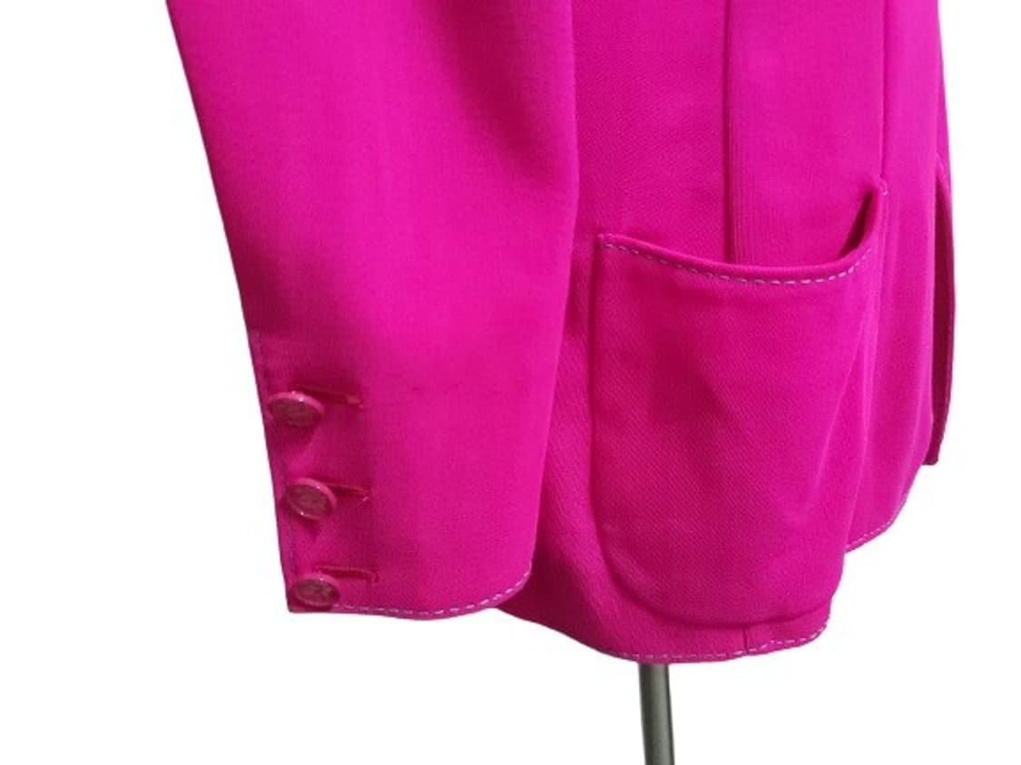 emanuel ungaro 엠마뉴엘 웅가로 슬립자켓 66
 상품이미지6