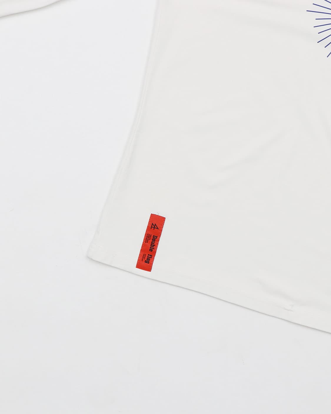 더블플래그 반폴라 긴팔 상품이미지6