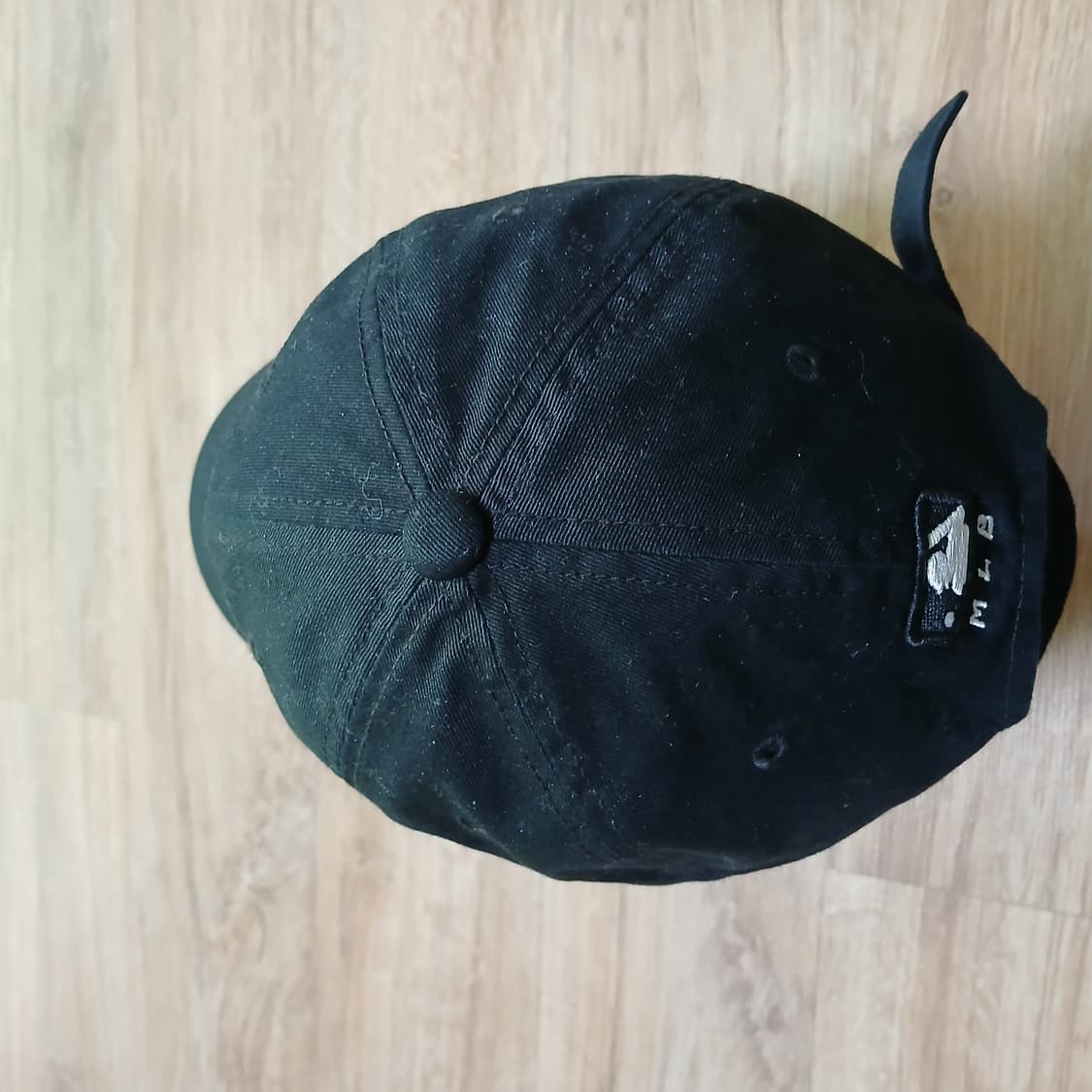 MLB 엠엘비 카리나 언스트럭쳐 볼캡 모자 상품이미지8