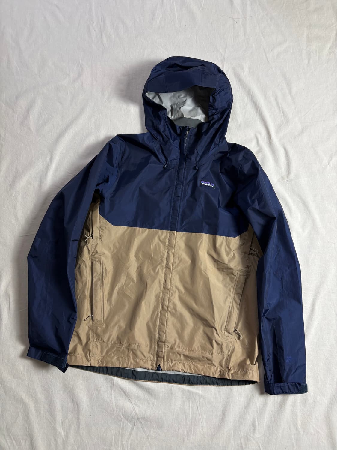 Patagonia 파타고니아 토렌쉘 레인자켓 M 상품이미지1