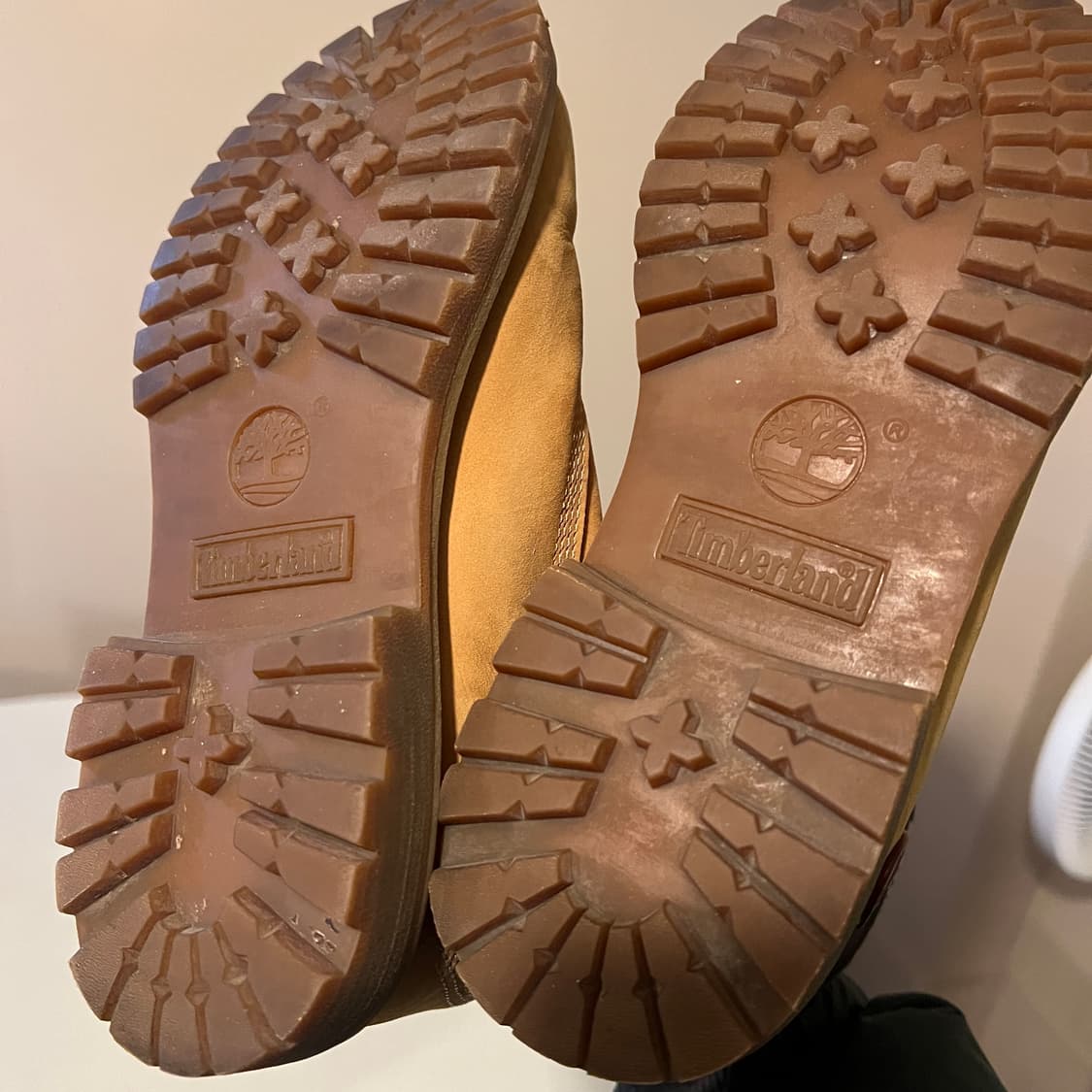 팀버랜드 헬스 6인치 프리미엄 워터프루프 상품이미지6