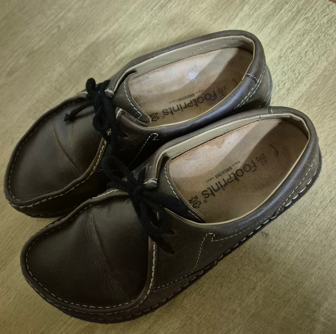 파타고니아 파사데나 신발 상품이미지3