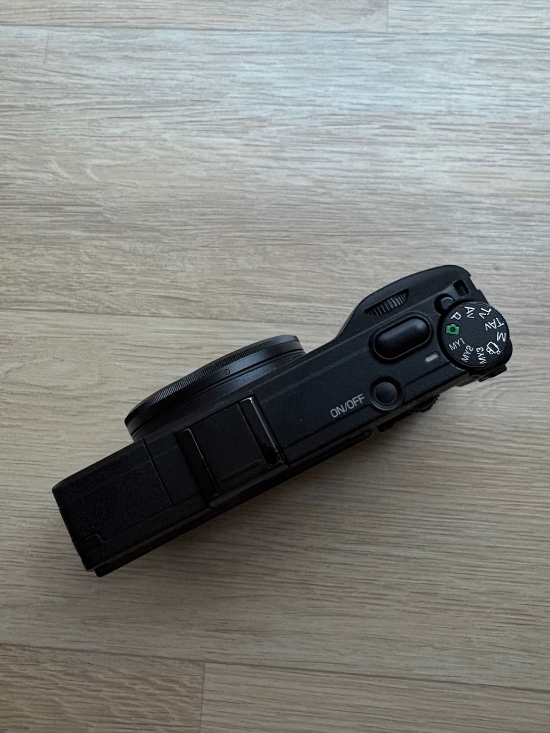 리코 GR / GR1 1세대 판매 상품이미지3