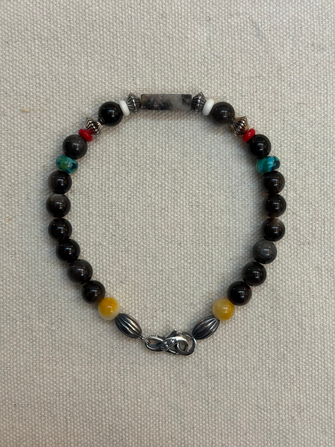 Mystic Nomad Bracelet — 미스틱 노마드 브레이슬릿 상품이미지2