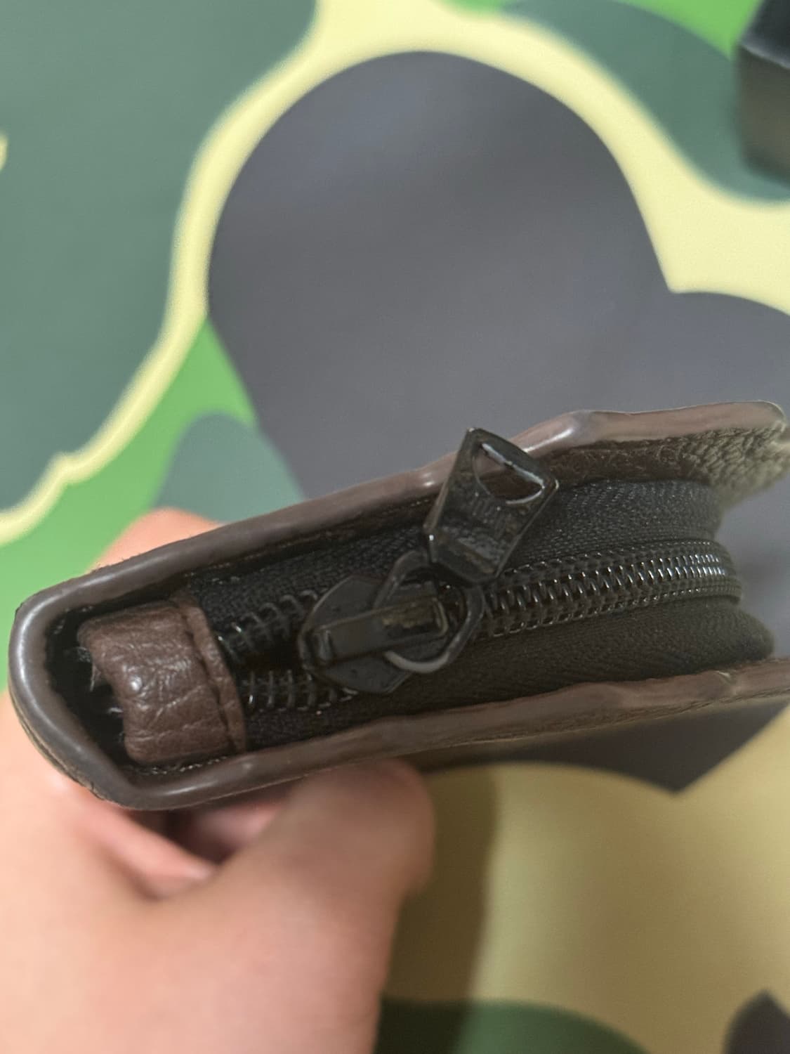 bape 지갑 상품이미지3