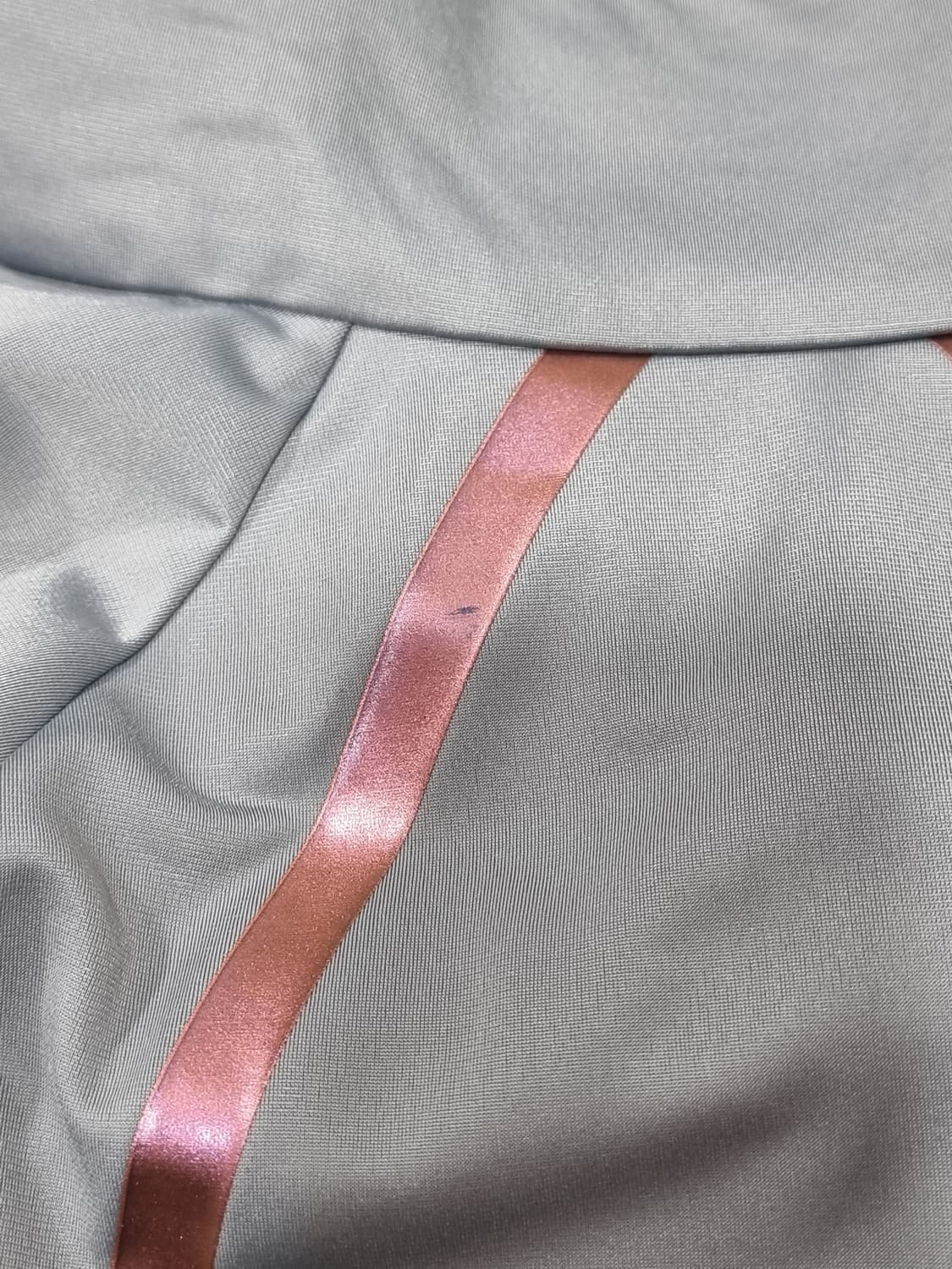 아디다스 ZENO 트랙탑 (C984 상품이미지5