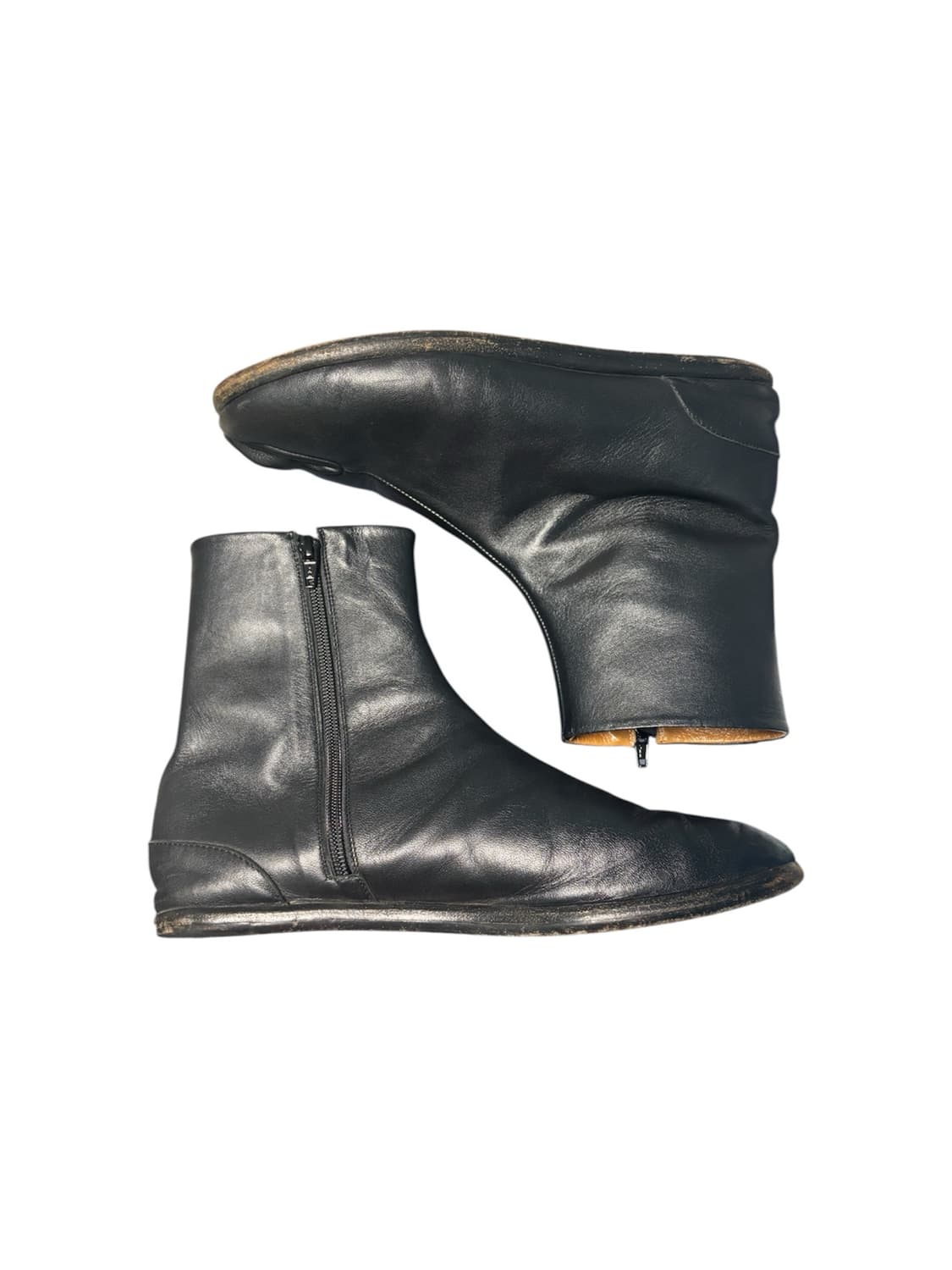 Margiela Tabi Flat Boots 상품이미지3