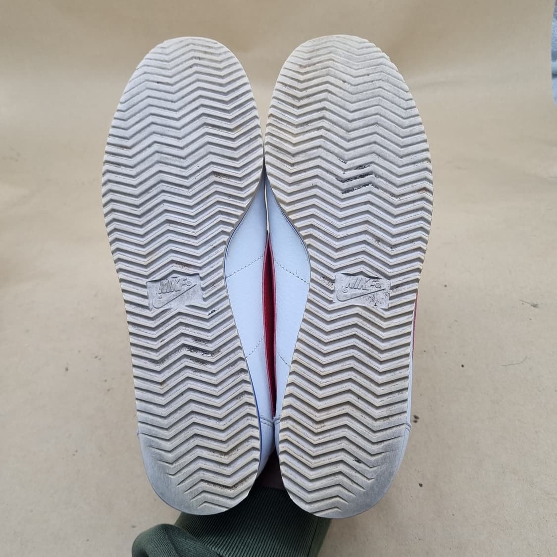 나이키 코르테즈 클래식 남성운동화265 상품이미지3