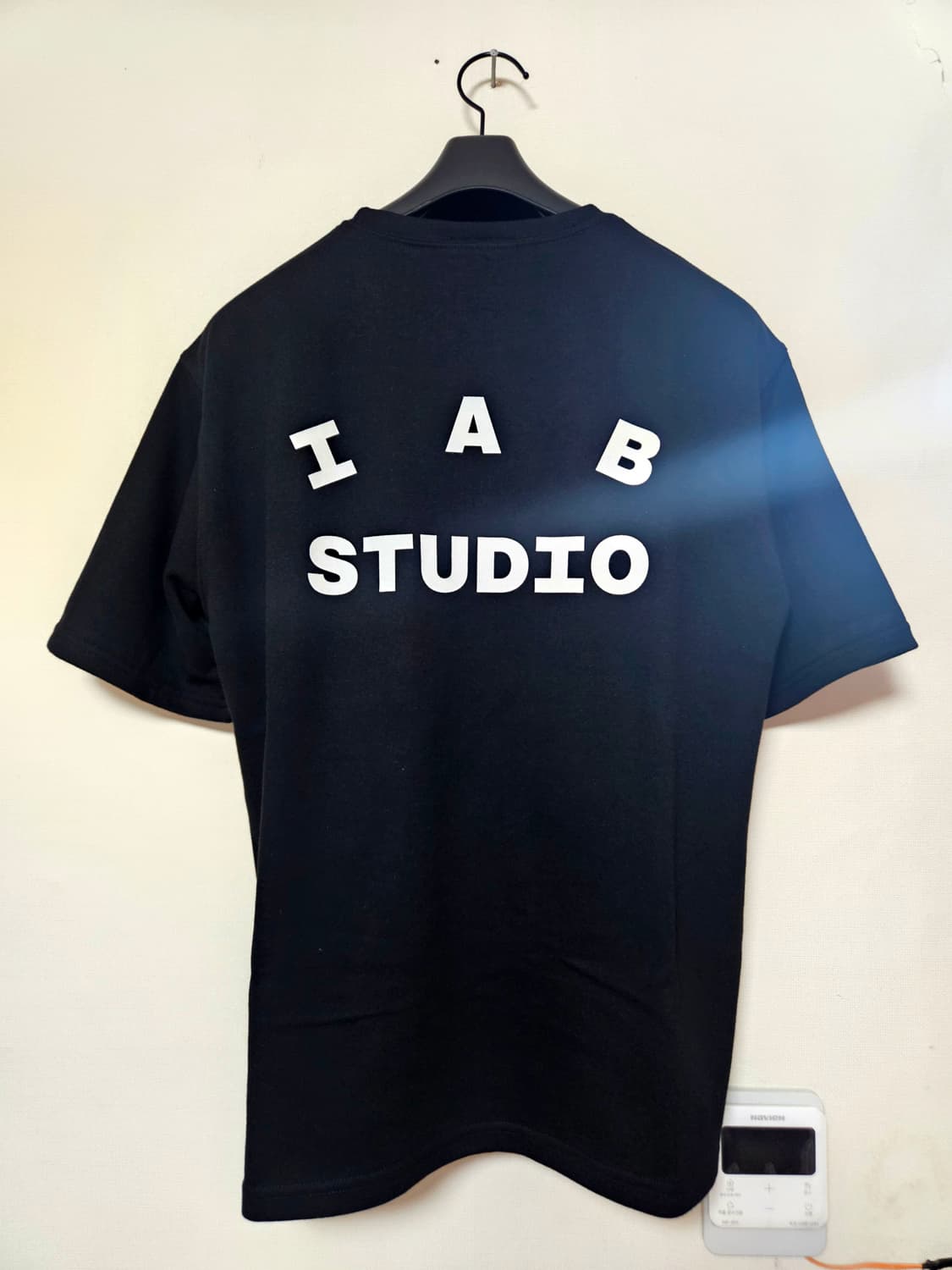 IAB T-SHIRTS 상품이미지2