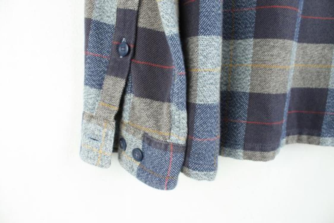 파타고니아 셔츠 상품이미지4