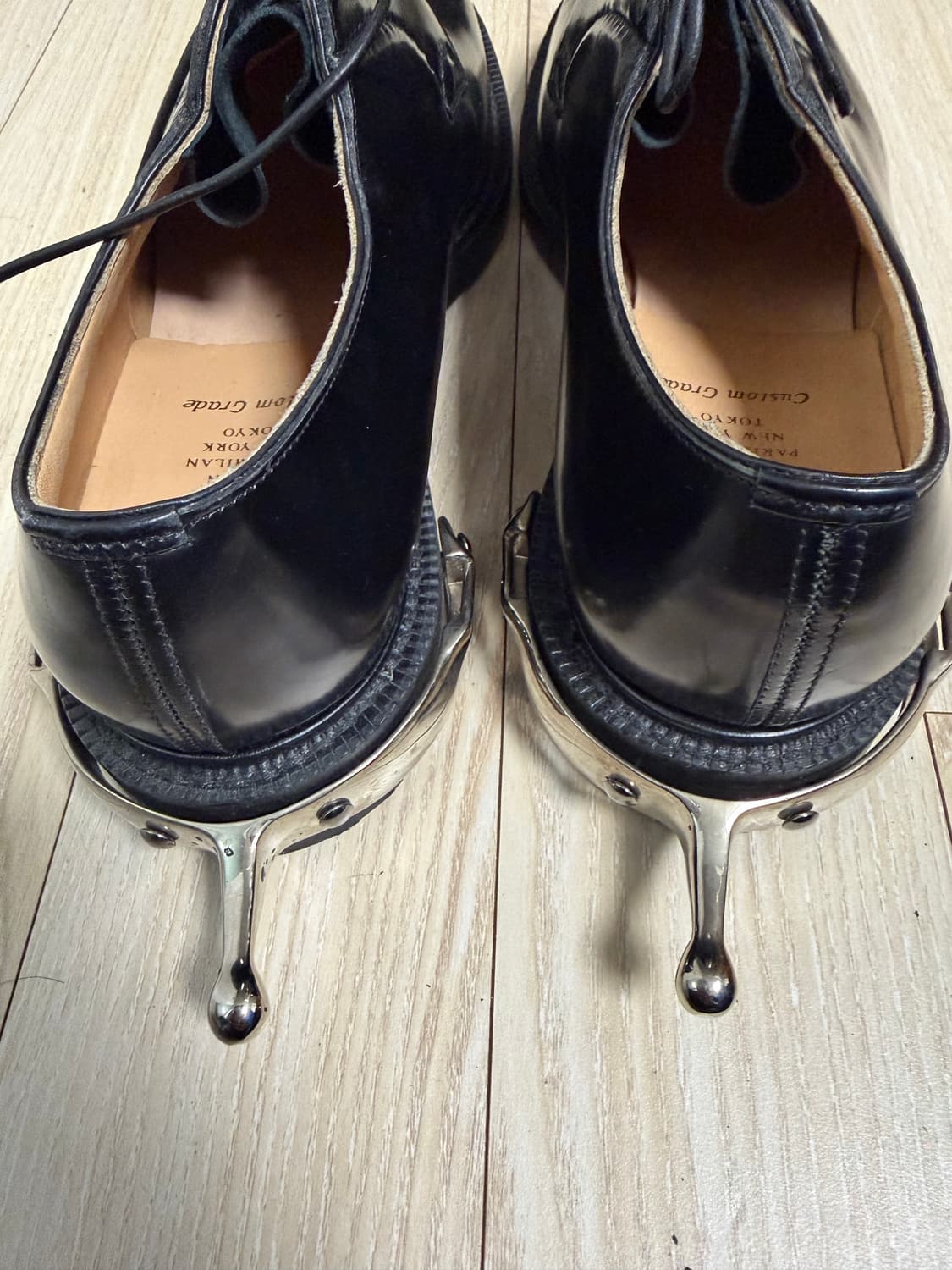 배트멍  구두 상품이미지3