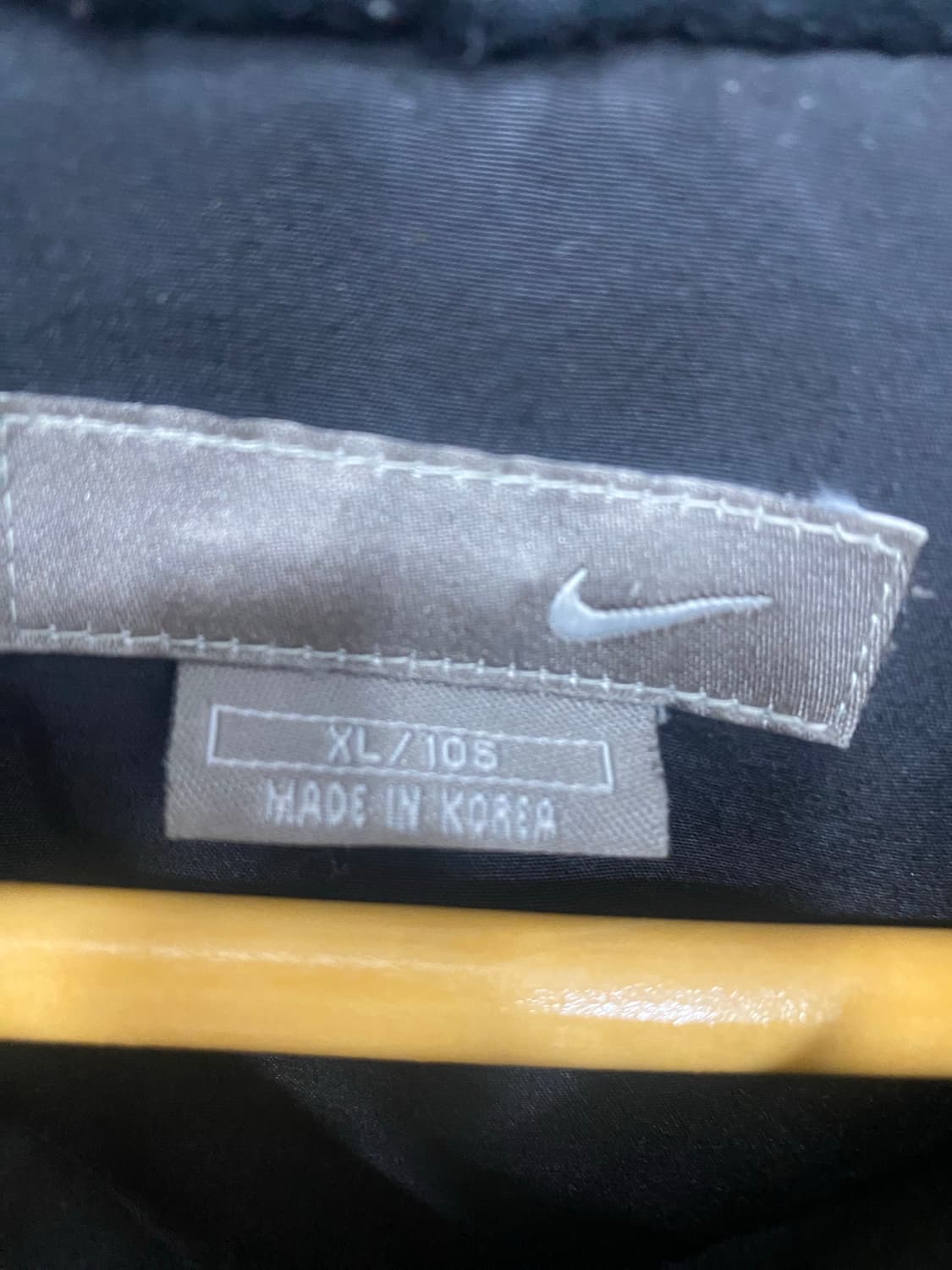 나이키 패딩  상품이미지3