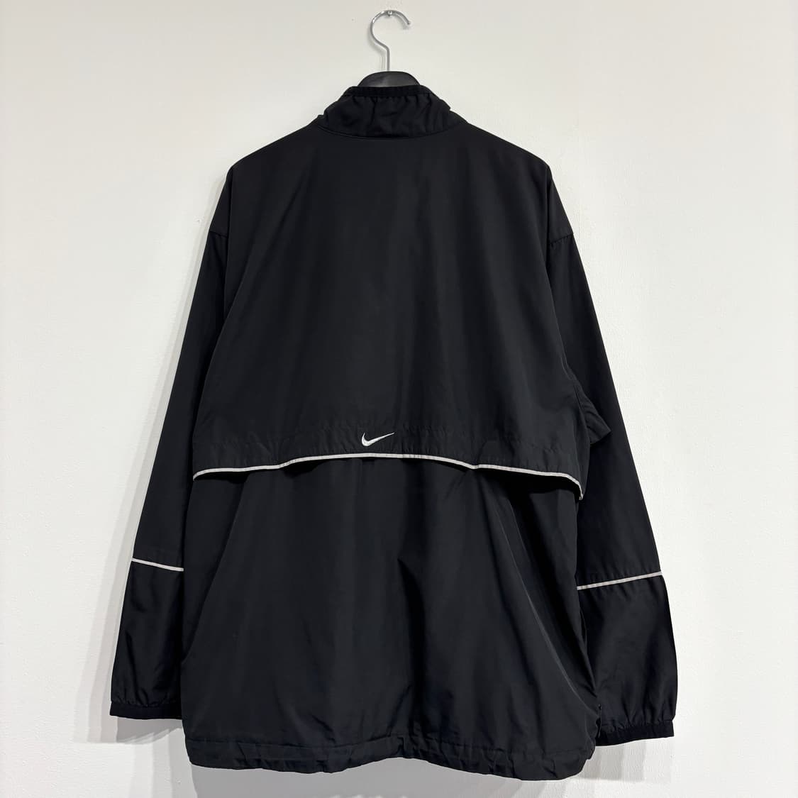 나이키 반집업 스펠아웃 바람막이 자켓 상품이미지3
