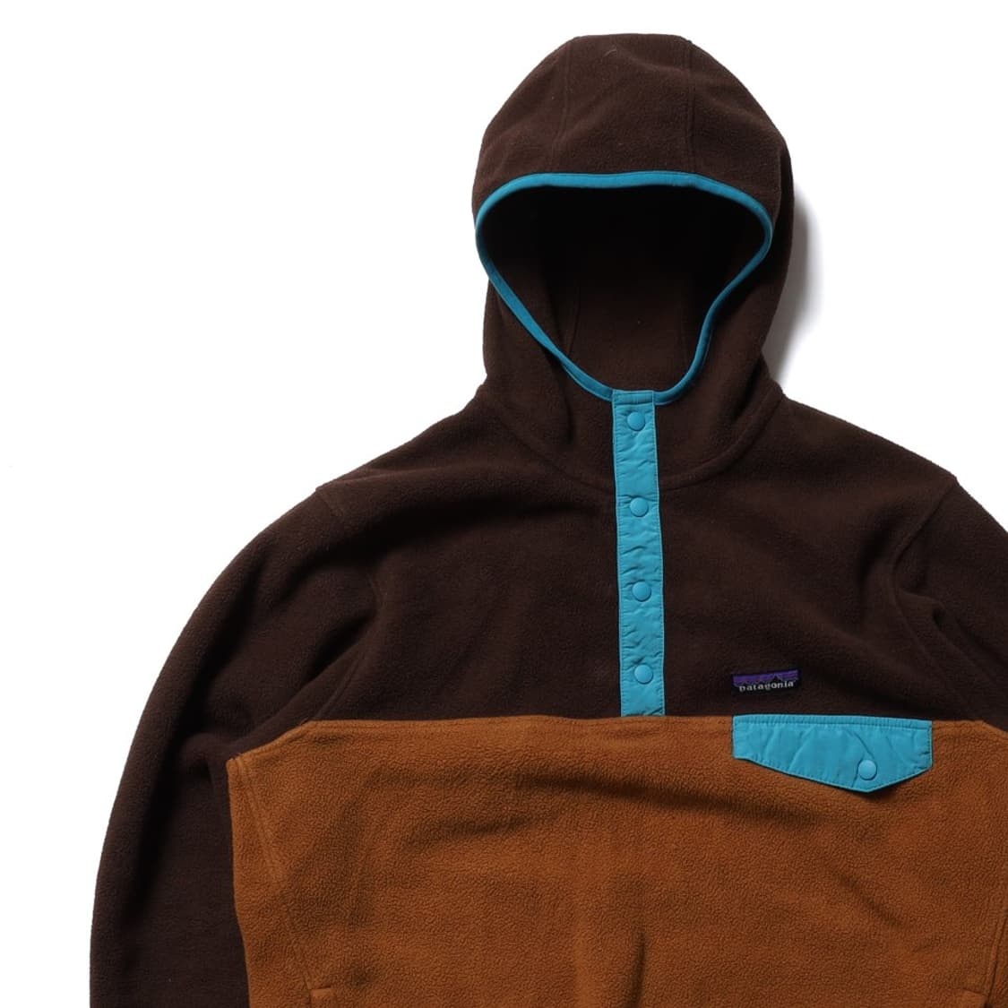 파타고니아 Patagonia Fleece Pullover

 상품이미지2