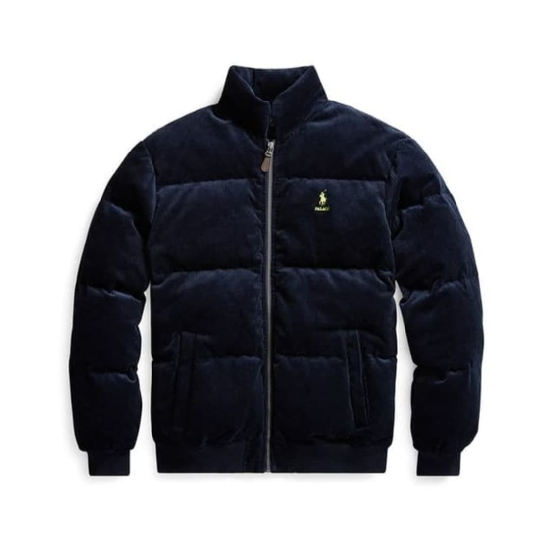 [S] 팔라스 폴로 코듀로이 패딩 상품이미지1