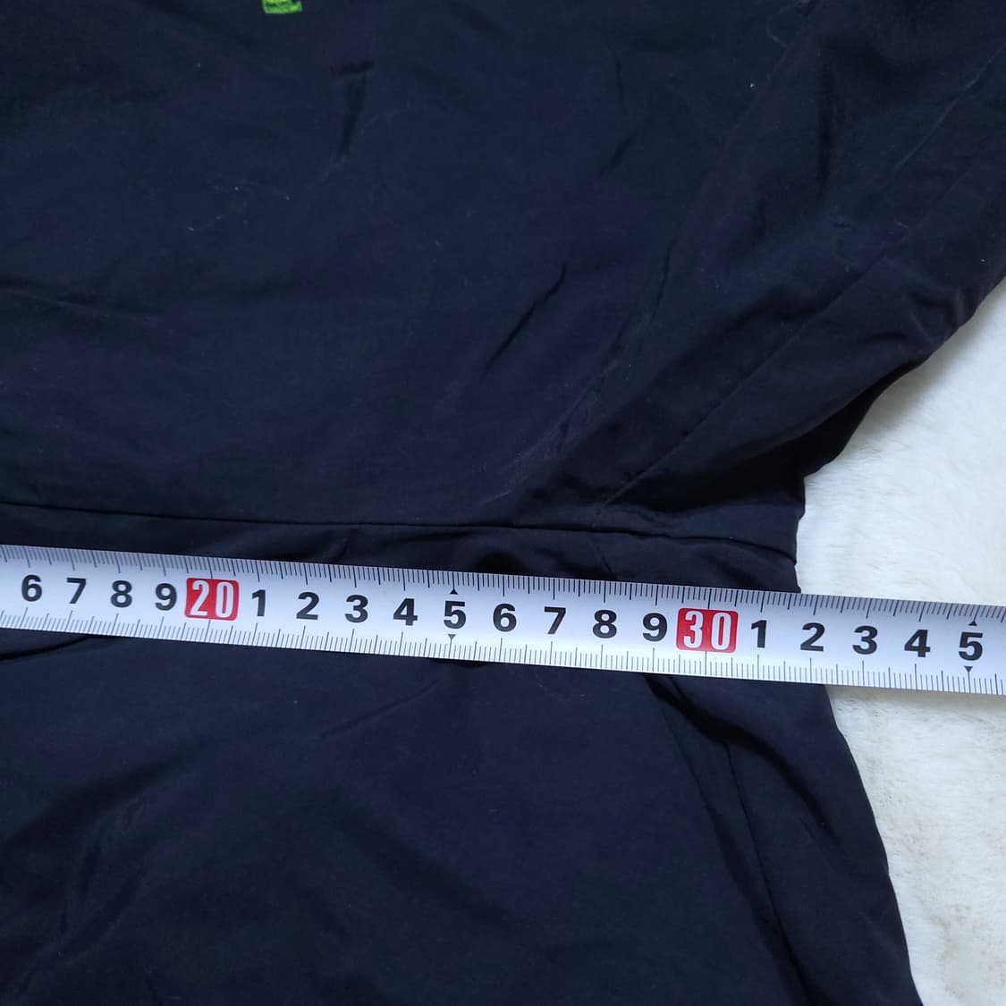 푸마 남성 조거바지 M 0227 뽀샤샤 상품이미지4