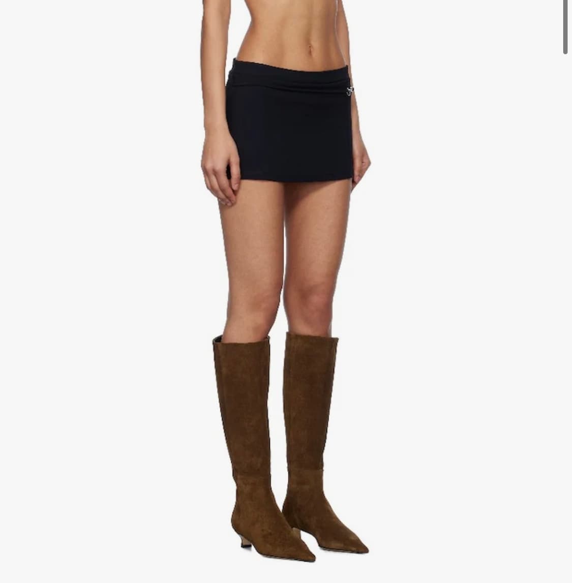 gimaguas 기마구아스 캐롤리나 미니 스커트 새상품m 상품이미지1