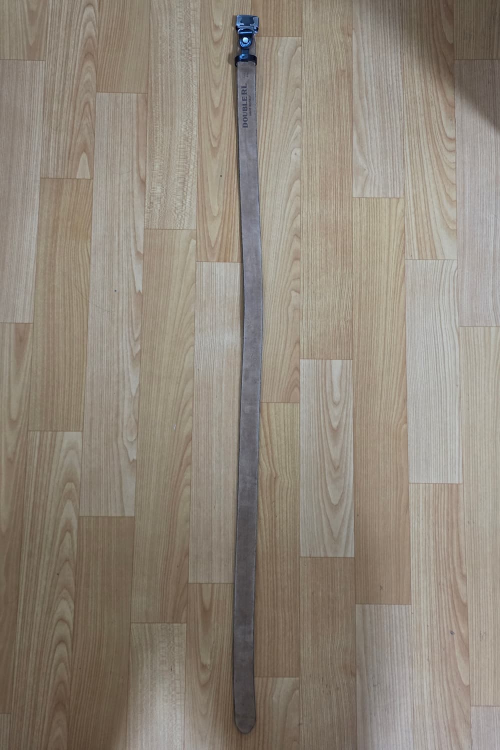 더블알엘 빈센스 벨트 블랙 34사이즈 상품이미지4