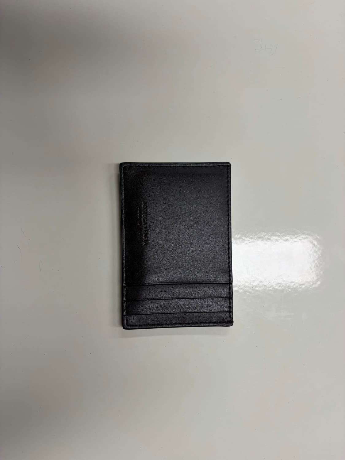 보테가 베네타 지갑 상품이미지2