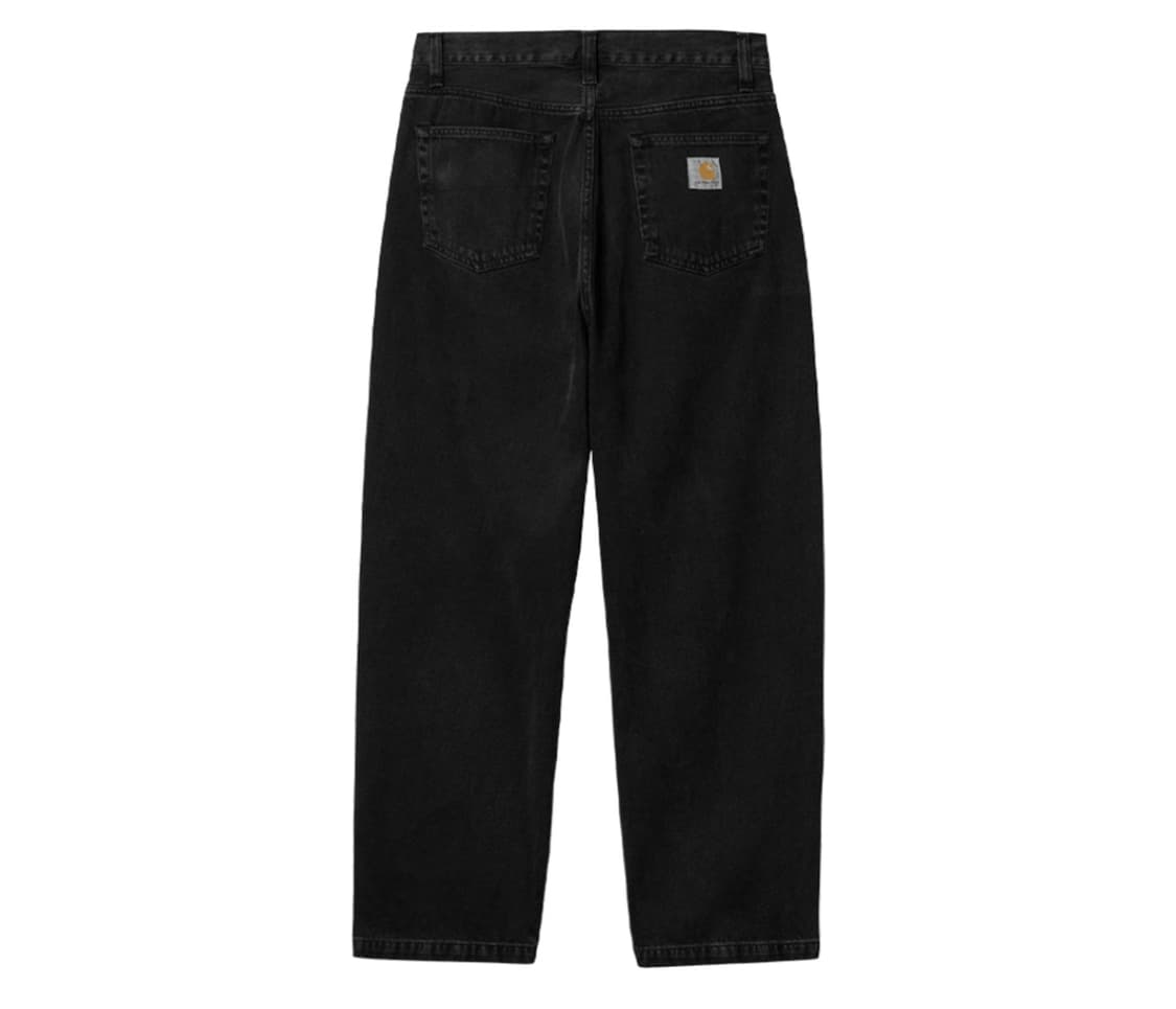 칼하트 랜든팬츠 블랙스톤워시드 30 새상품 상품이미지1