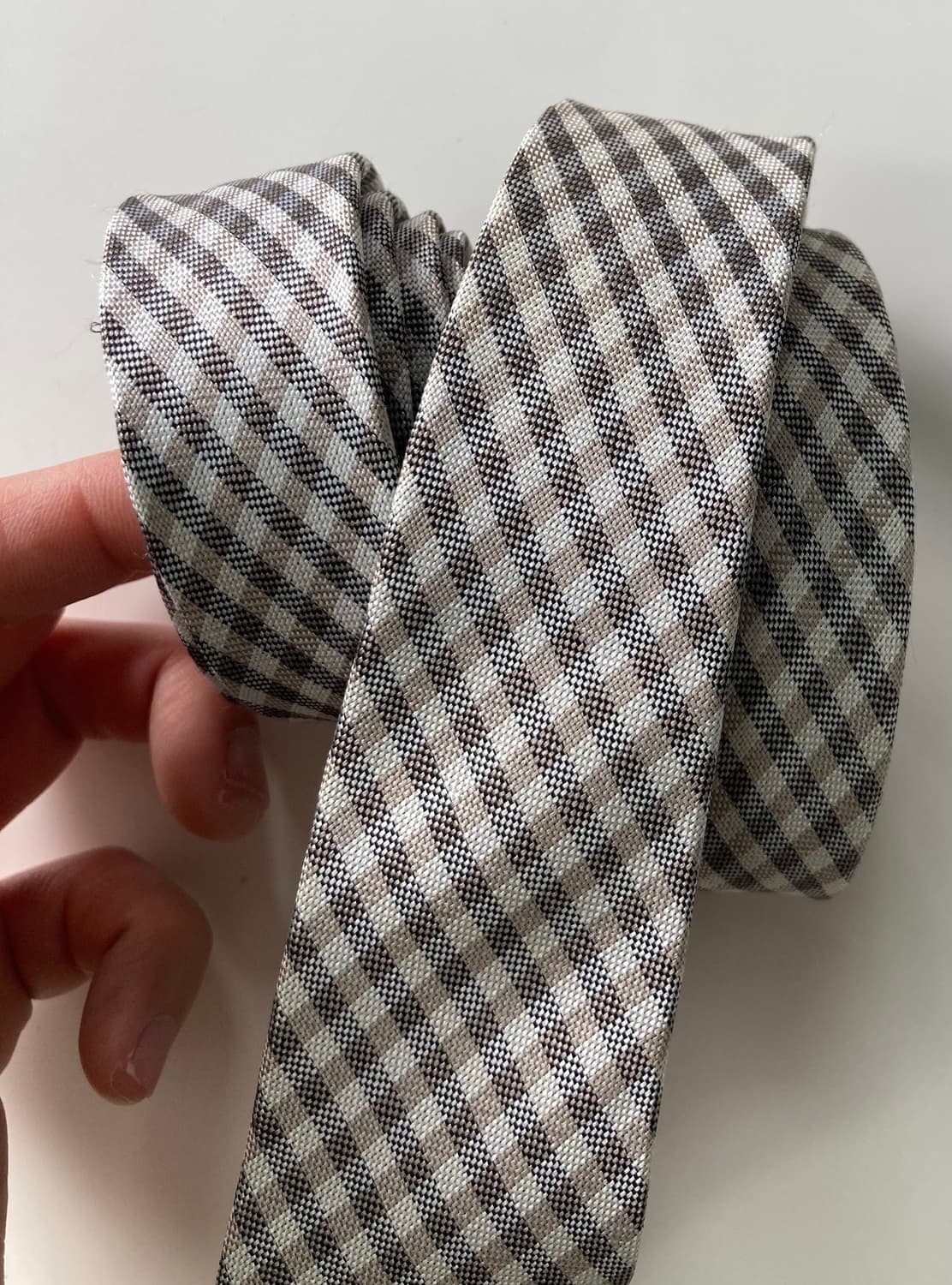 DKNY 넥타이 상품이미지6