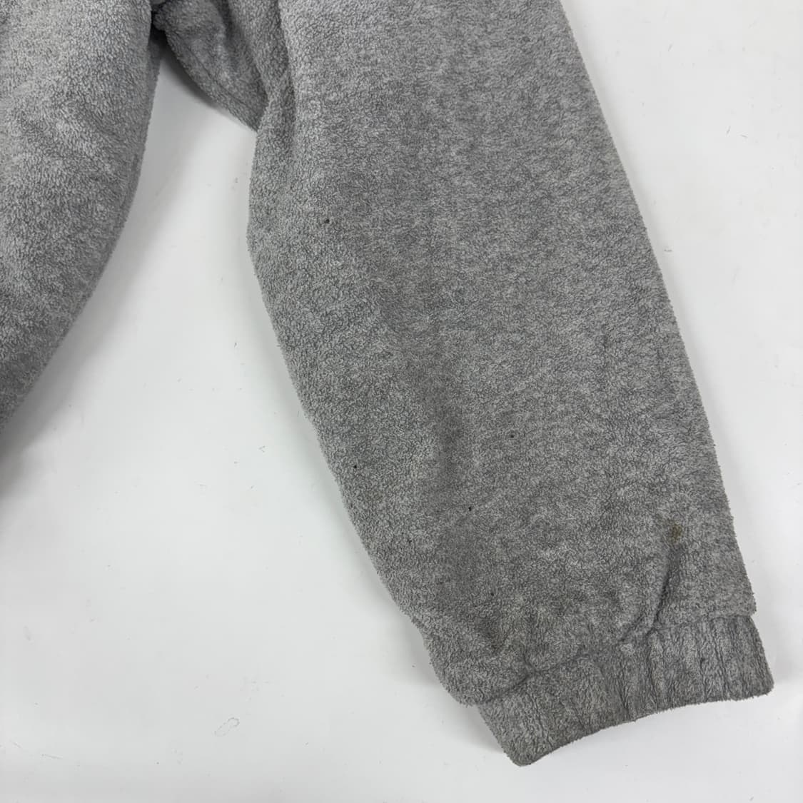 나이키 빅로고 후리스 상품이미지7