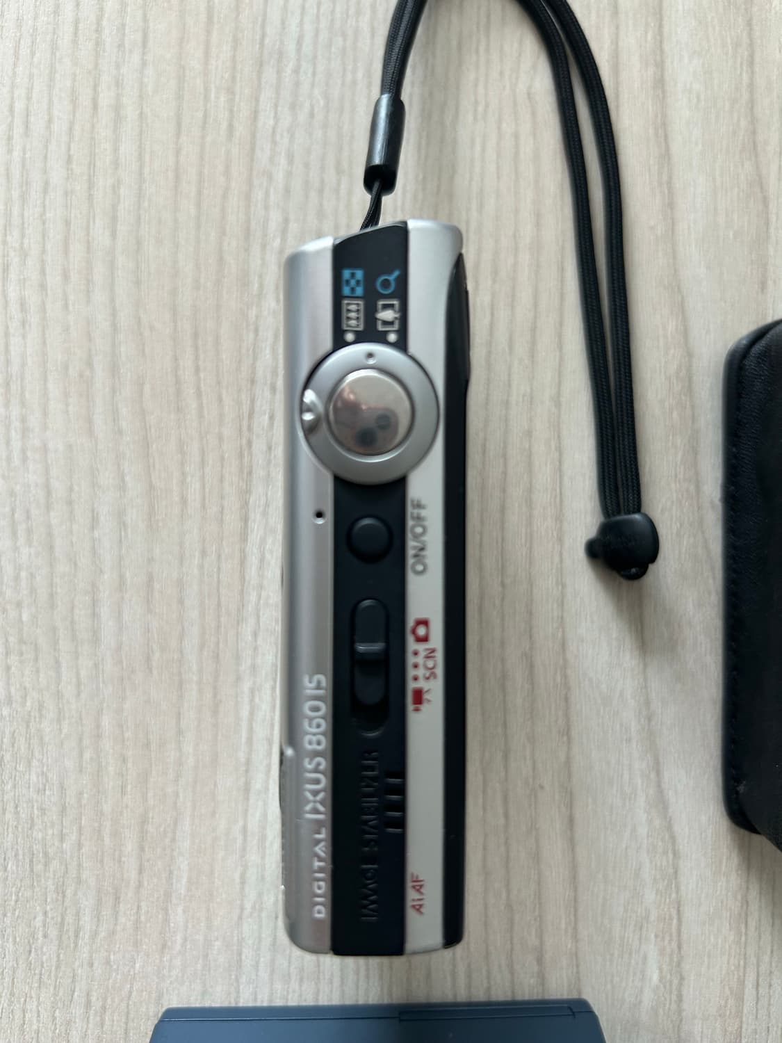 캐논 IXUS 860 IS 카메라 상품이미지6