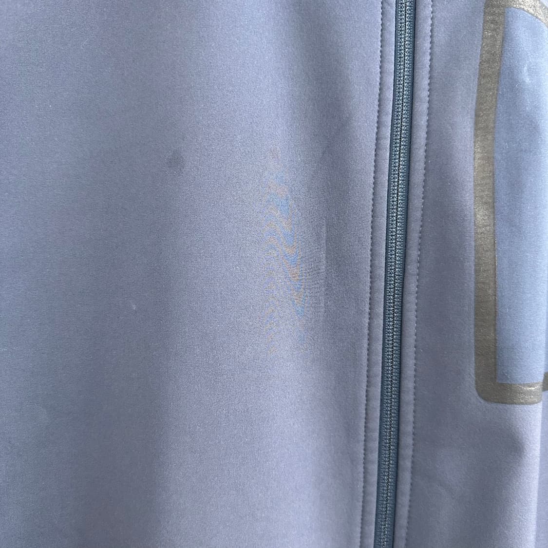 105 노스페이스 남자 집업 쉘 자켓 상품이미지5