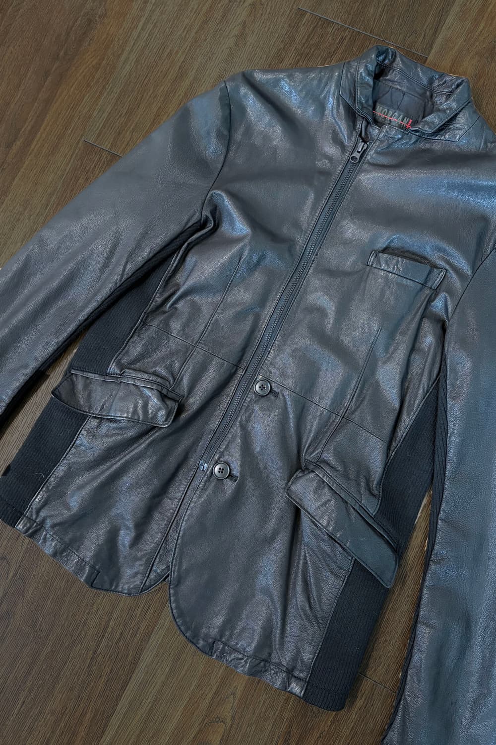 Morgan homme jacket 상품이미지5