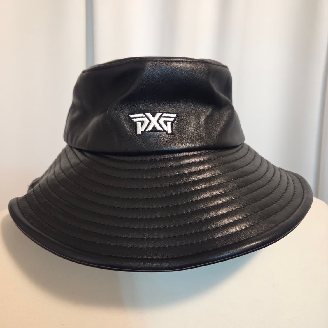 PXG 램스킨 버킷햇 상품이미지2