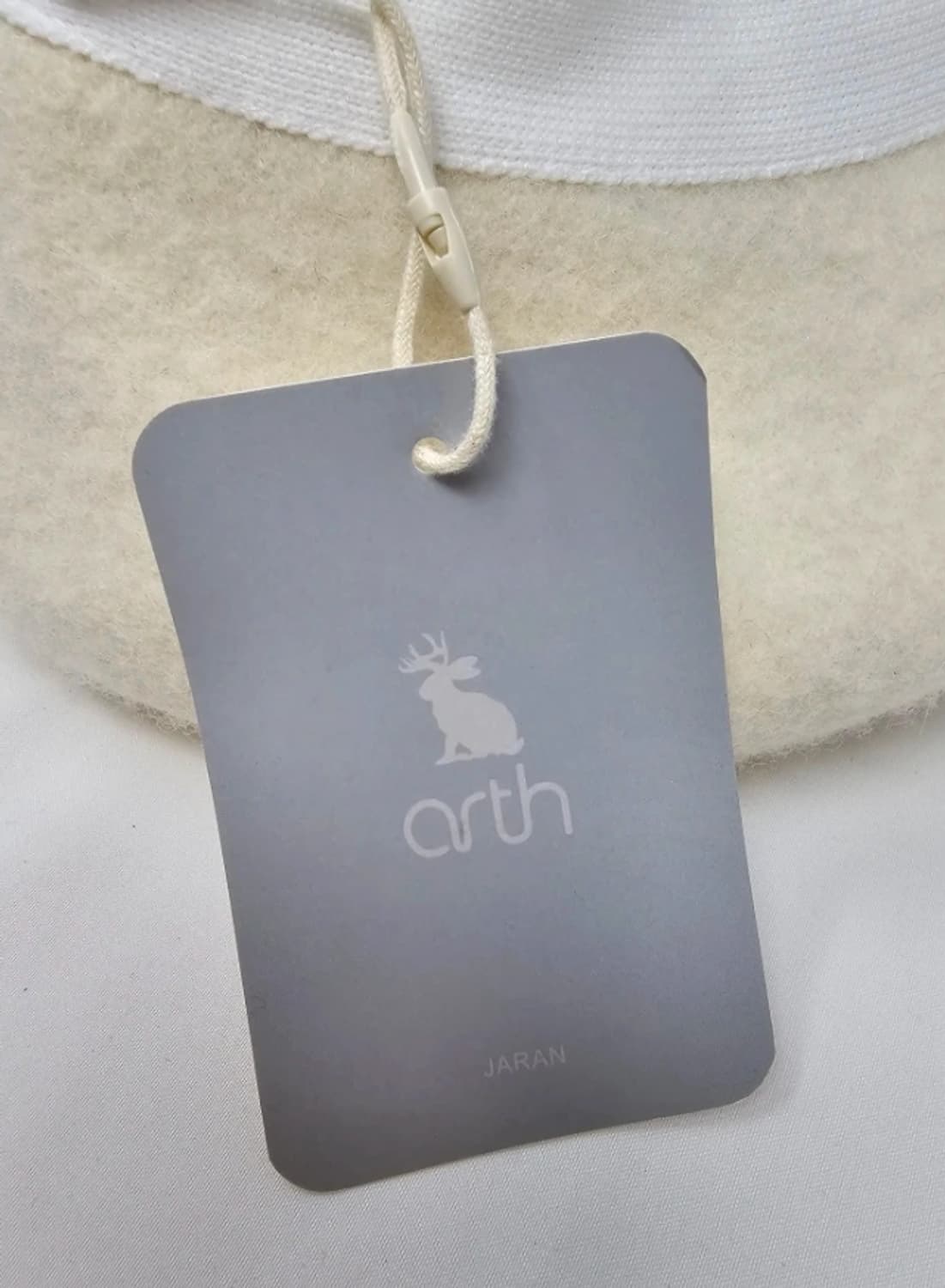 arth 베레모 모자 캡 새상품 상품이미지7