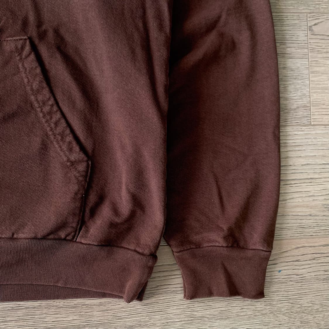 [Made in U.S.A] 로스 엔젤레스 어패럴 14oz 후드 상품이미지4