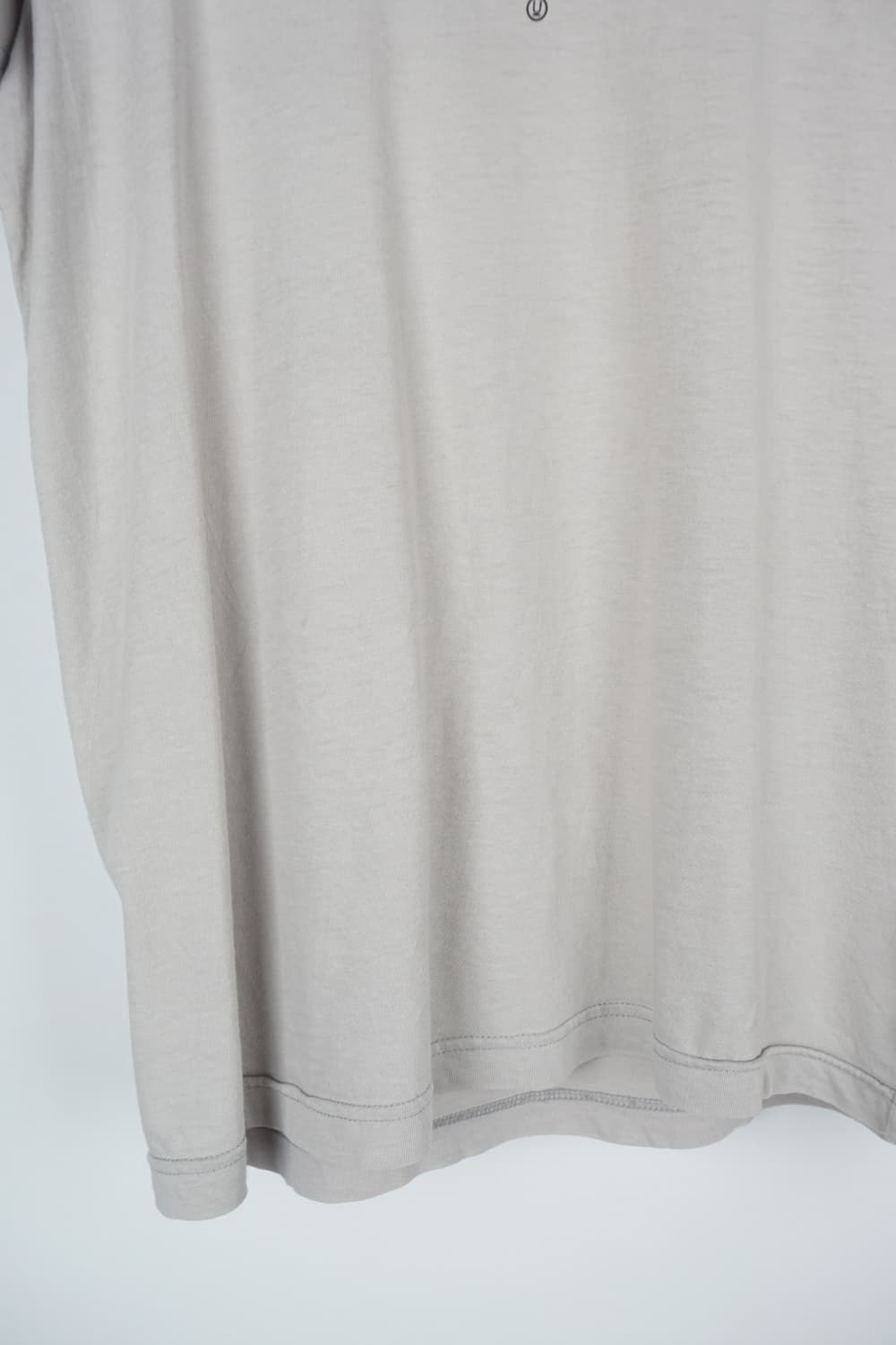  NIKE x GYAKUSOU logo T-shirt 상품이미지5
