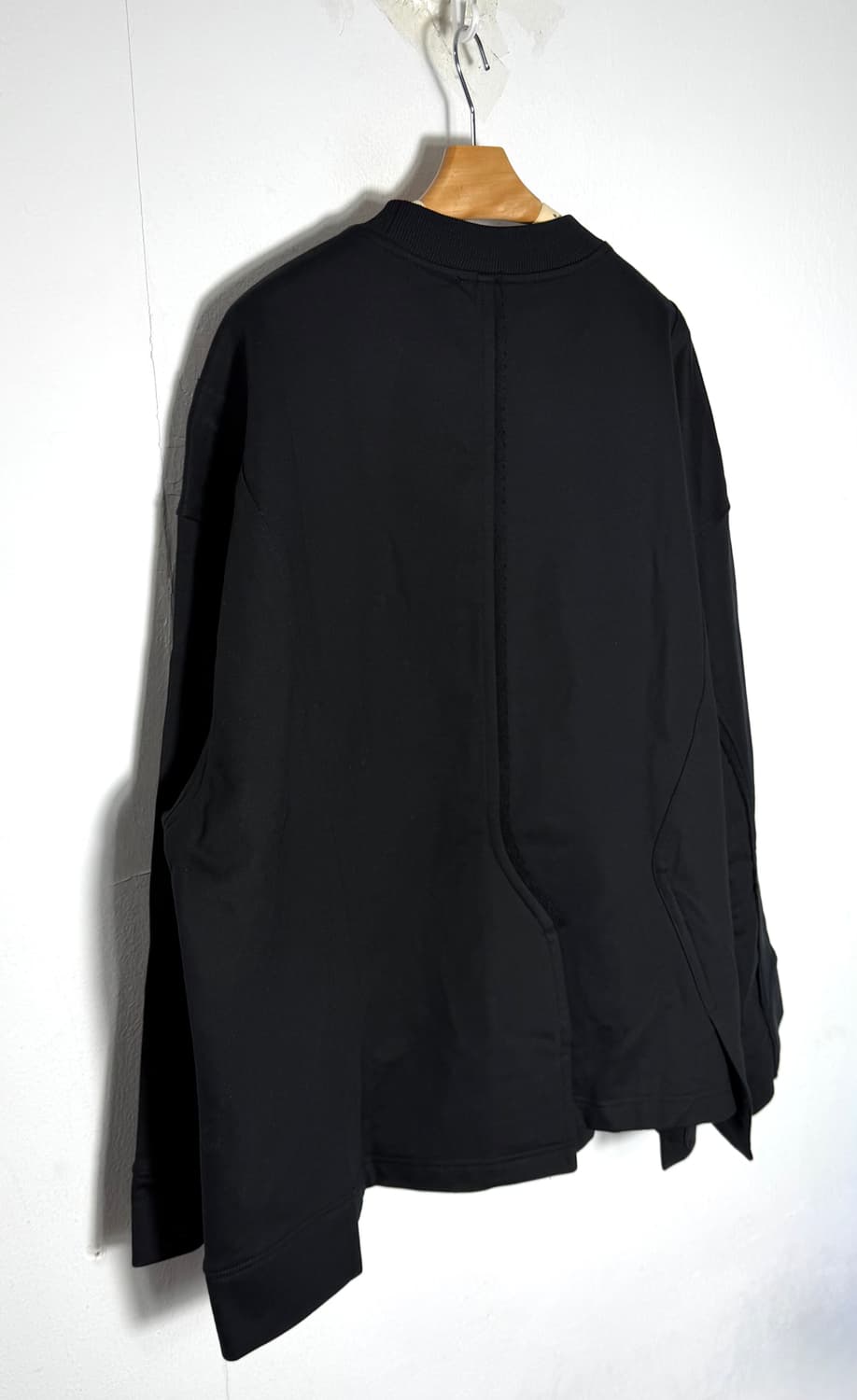 송지오옴므 송지오옴므맨투맨 스웻셔츠 맨투맨 송지오맨투맨 송지로컬렉션 상품이미지6